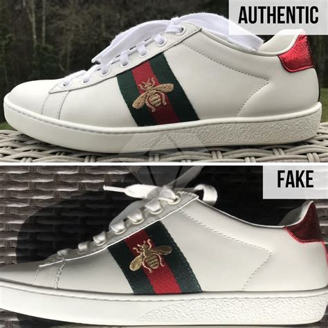 gucci ace sneaker replica|gucci ace sneakers size guide.